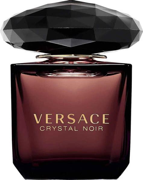 Versace Crystal Noir Edp Parfüm Fiyatları ve Modelleri 